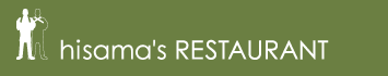 hisama's RESTAURANT