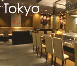 Tokyo