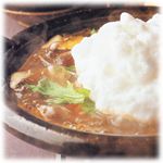 ぶりのふわふわハリハリ鍋