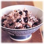 御一日ご飯