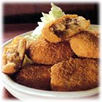 平野家のコロッケ