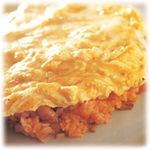クイックバージョンオムライス